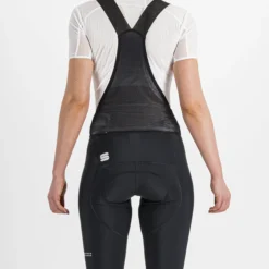 Salopette donna Sportful Classic - Nero