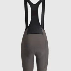 Salopette donna Sportful Colorful Pulse Shorty - Grigio