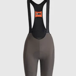 Salopette donna Sportful Colorful Pulse Shorty - Grigio