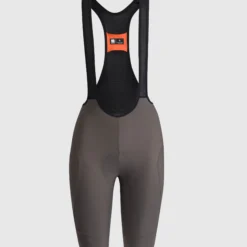 Salopette donna Sportful Colorful Pulse - Grigio