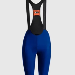 Salopette donna Sportful Colorful Pulse - Blu