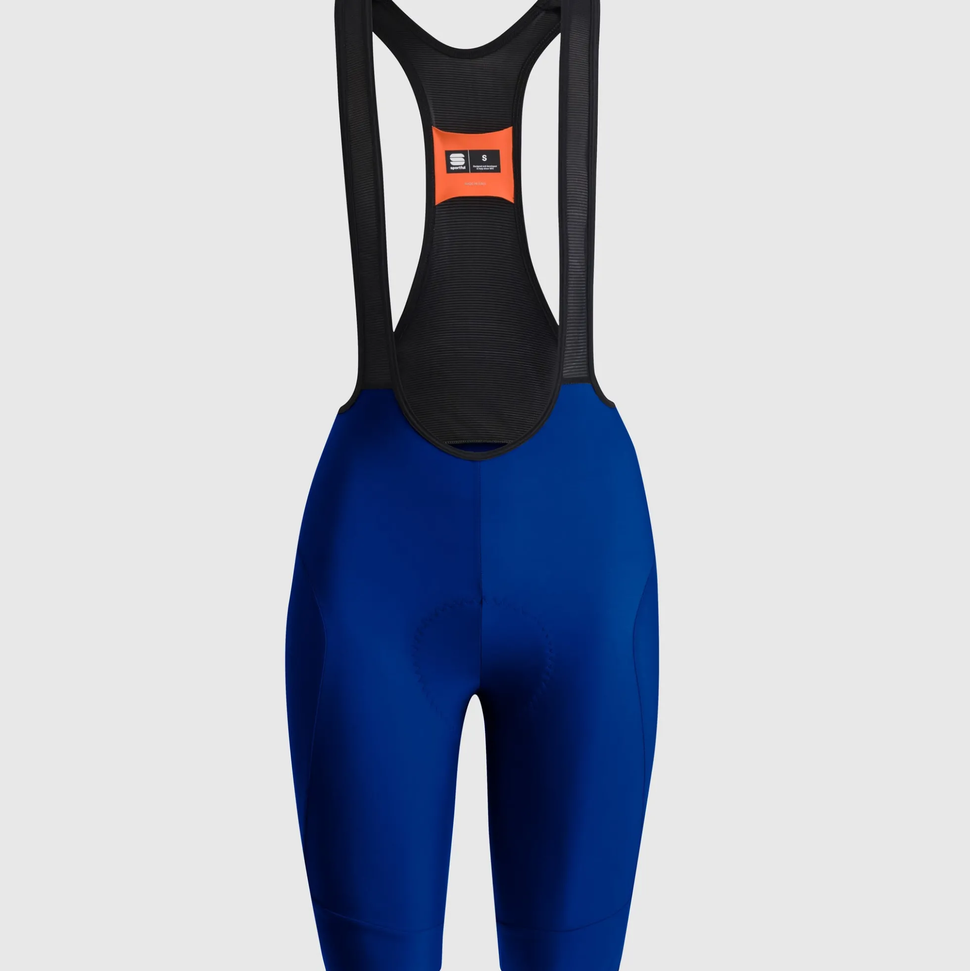 Salopette donna Sportful Colorful Pulse - Blu