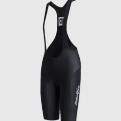 Salopette donna Sportful Heritage - Nero