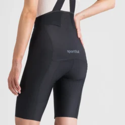 Salopette donna Sportful LTD 2 - Nero