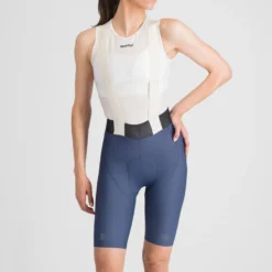 Salopette donna Sportful LTD 2 - Blu