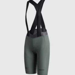 Salopette donna Sportful LTD Light - Verde