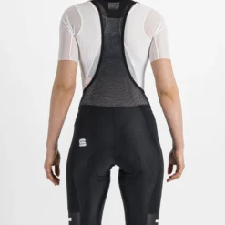 Salopette donna Sportful Neo - Nero bianco
