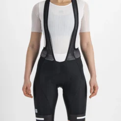 Salopette donna Sportful Neo - Nero bianco