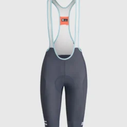 Salopette donna Sportful Pulse Heritage - Blu