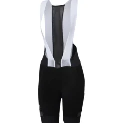 Salopette donna Sportful Supergiara - Nero