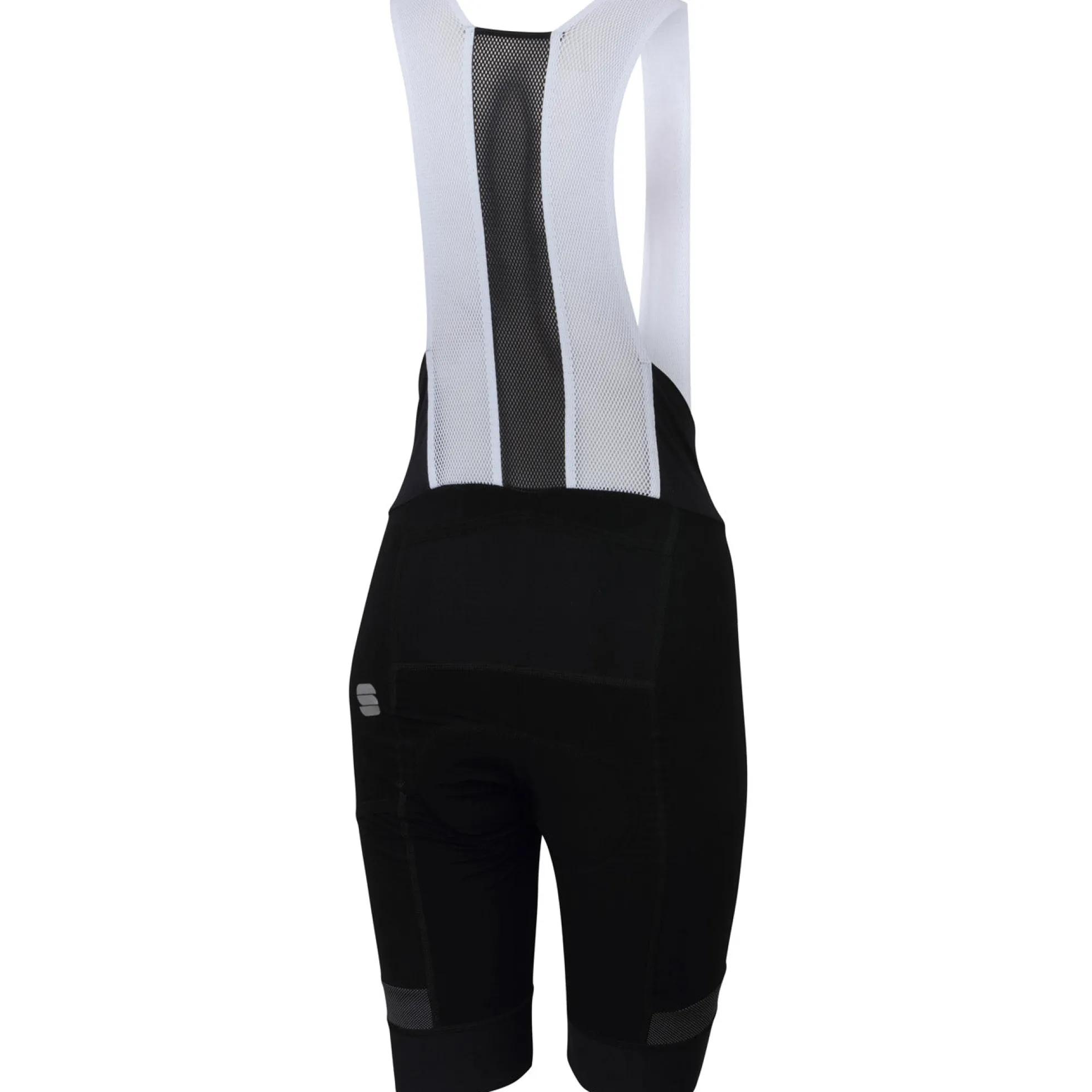 Salopette donna Sportful Supergiara - Nero
