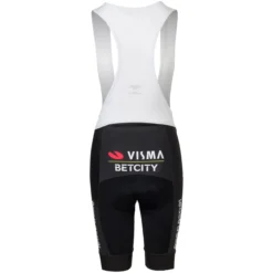 Salopette donna Team Visma Lease a bike 2025