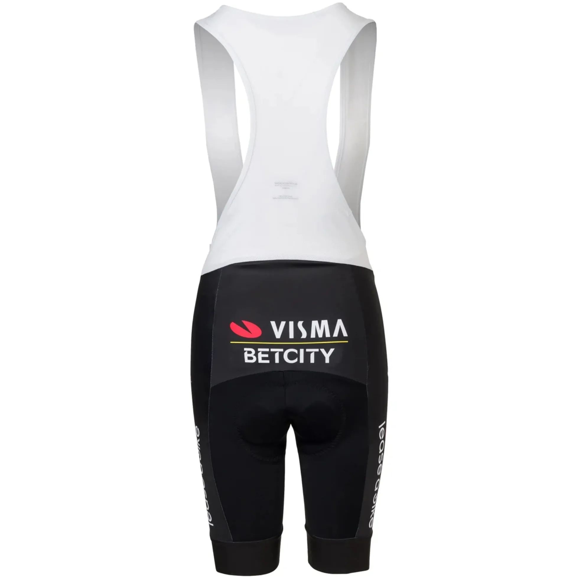 Salopette donna Team Visma Lease a bike 2025