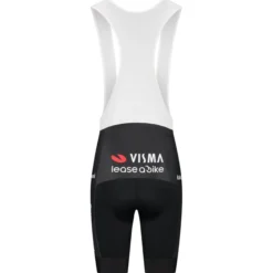 Salopette donna Team Visma Lease a bike 2025 The Swarm - Tdf