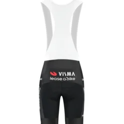 Salopette donna Team Visma Lease a bike 2026