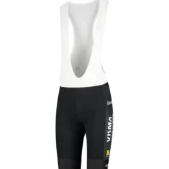Salopette donna Team Visma Lease a bike 2026 The Architect - Tdf