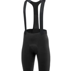 Salopette Dotout Backbone - Nero
