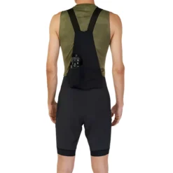 Salopette Fox Flexair Ascent Cargo - Nero