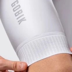 Salopette Gobik Absolute Print Empire K10 - Grigio