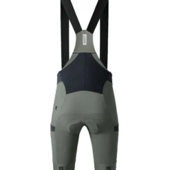 Salopette Gobik Grit 2.0 K10 - Verde