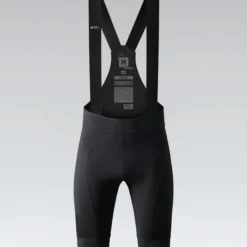 Salopette Gobik Matt 2.0 K10 - Nero
