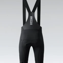 Salopette Gobik Matt 2.0 K10 - Nero