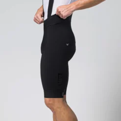 Salopette Gobik Matt 2.0 K10 - Nero