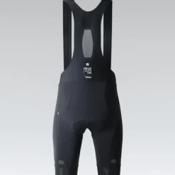 Salopette Gobik Revolution 2.0 K10 - Nero