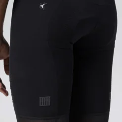 Salopette Gobik Revolution 2.0 K10 - Nero