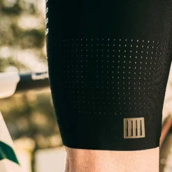 Salopette Gobik Ultralite K12 - Nero