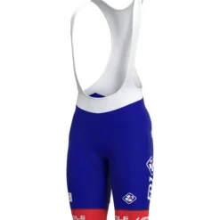 Salopette Groupama FDJ 2022