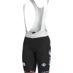 Salopette Groupama FDJ 2022 PRS - Campione Lussemburghese
