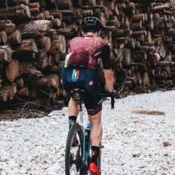 Salopette Maratona Dles Dolomites - Enel 2021