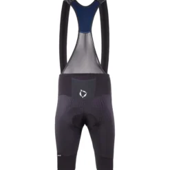 Salopette Nalini Aero - Nero