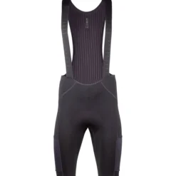 Salopette Nalini Gravel - Nero