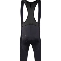 Salopette Nalini Veloce - Nero
