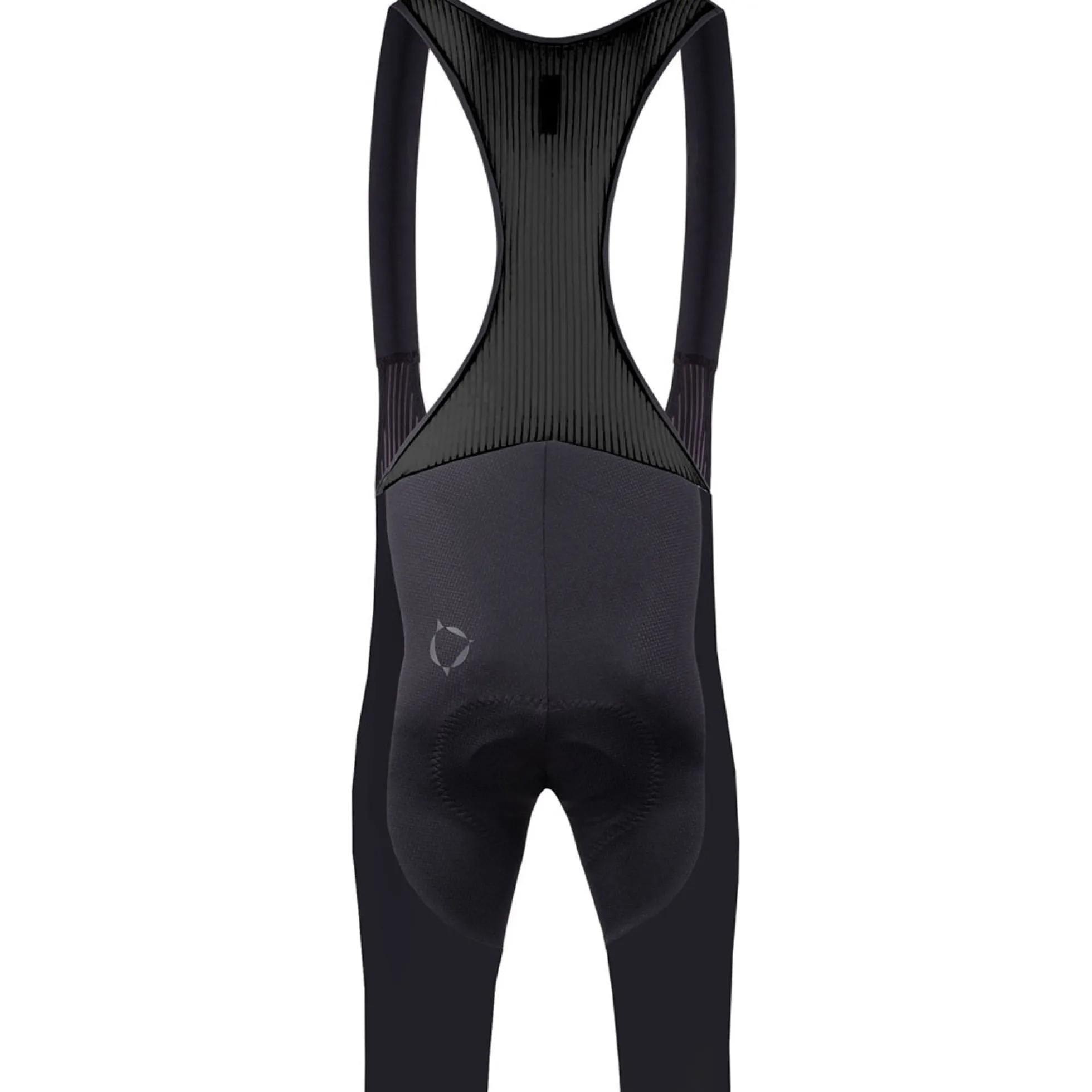Salopette Nalini Veloce - Nero