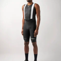 Salopette Pedaled Essential - Nero