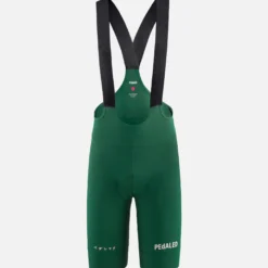 Salopette Pedaled Essential - Verde