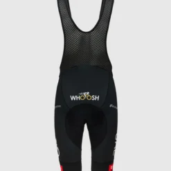 Salopette Pissei UAE Team Emirates 2025