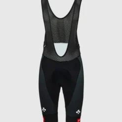 Salopette Pissei UAE Team Emirates 2025