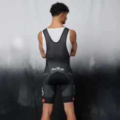 Salopette Pissei UAE Team Emirates 2025