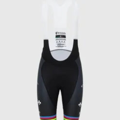 Salopette Pissei UAE Team Emirates 2025 - Tadej Pogacar