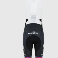Salopette Pissei UAE Team Emirates 2025 - Tadej Pogacar