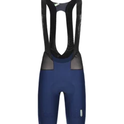 Salopette Q36.5 Dottore Clima 2025 - Blu