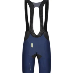 Salopette Q36.5 Dottore Clima 2025 - Blu