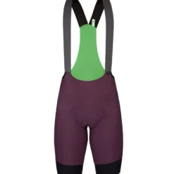 Salopette Q36.5 Gregarius Pro - Bordeaux
