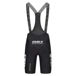 Salopette Q36.5 Pro Cycling Team 2025 Dottore Pro