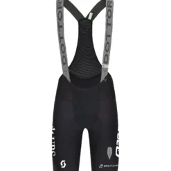 Salopette Q36.5 Pro Cycling Team 2025 Dottore Pro