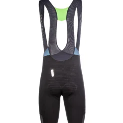 Salopette Q36.5 Unique - Nero